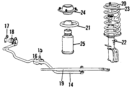 22WHEELS & FRONT SUSPENSION. STRUTS & SUSPENSION COMPONENTS.https://images.simplepart.com/images/parts/motor/fullsize/UP79090.png