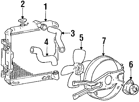 5COOLING FAN. RADIATOR & COMPONENTS.https://images.simplepart.com/images/parts/motor/fullsize/UP86041.png