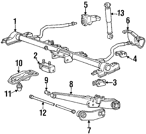 12REAR SUSPENSION. SUSPENSION COMPONENTS.https://images.simplepart.com/images/parts/motor/fullsize/UP87205.png