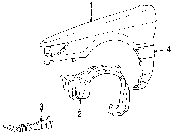 3EXTERIOR TRIM. FENDER & COMPONENTS.https://images.simplepart.com/images/parts/motor/fullsize/UP89060.png