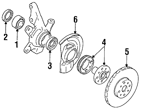 3FRONT SUSPENSION. BRAKE COMPONENTS.https://images.simplepart.com/images/parts/motor/fullsize/UP92175.png