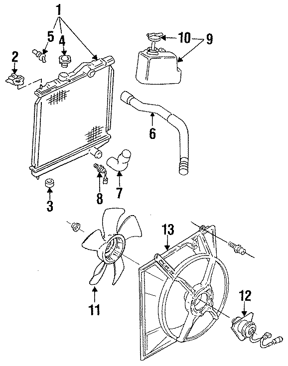 5COOLING FAN. RADIATOR & COMPONENTS.https://images.simplepart.com/images/parts/motor/fullsize/UP93895.png