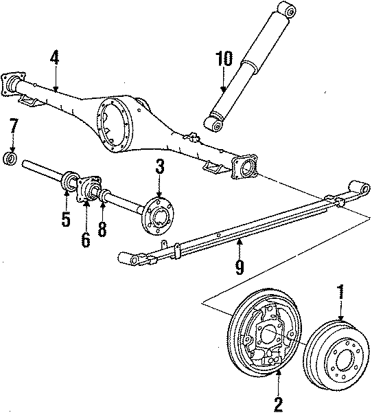 4REAR SUSPENSION. SUSPENSION COMPONENTS.https://images.simplepart.com/images/parts/motor/fullsize/UT83147.png