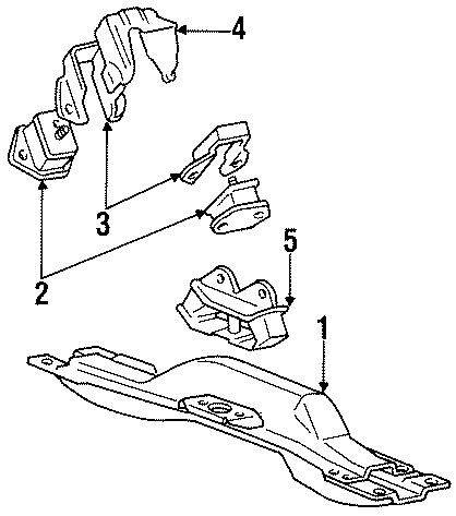 2ENGINE & TRANS MOUNTING.https://images.simplepart.com/images/parts/motor/fullsize/UT86730.png