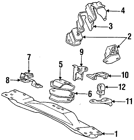 6ENGINE & TRANS MOUNTING.https://images.simplepart.com/images/parts/motor/fullsize/UT86740.png