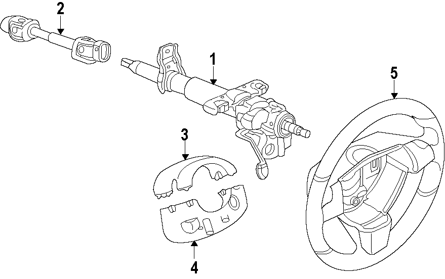 5STEERING COLUMN. STEERING WHEEL.https://images.simplepart.com/images/parts/motor/fullsize/V12060.png