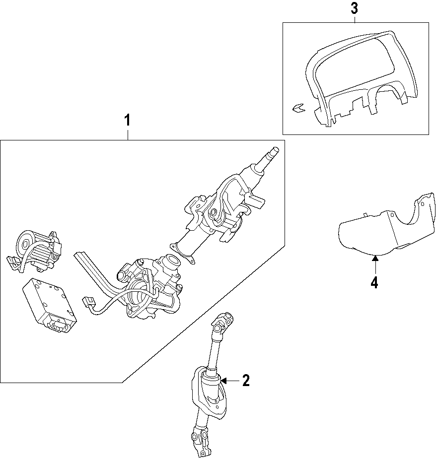 STEERING COLUMN. STEERING WHEEL.https://images.simplepart.com/images/parts/motor/fullsize/V13090.png