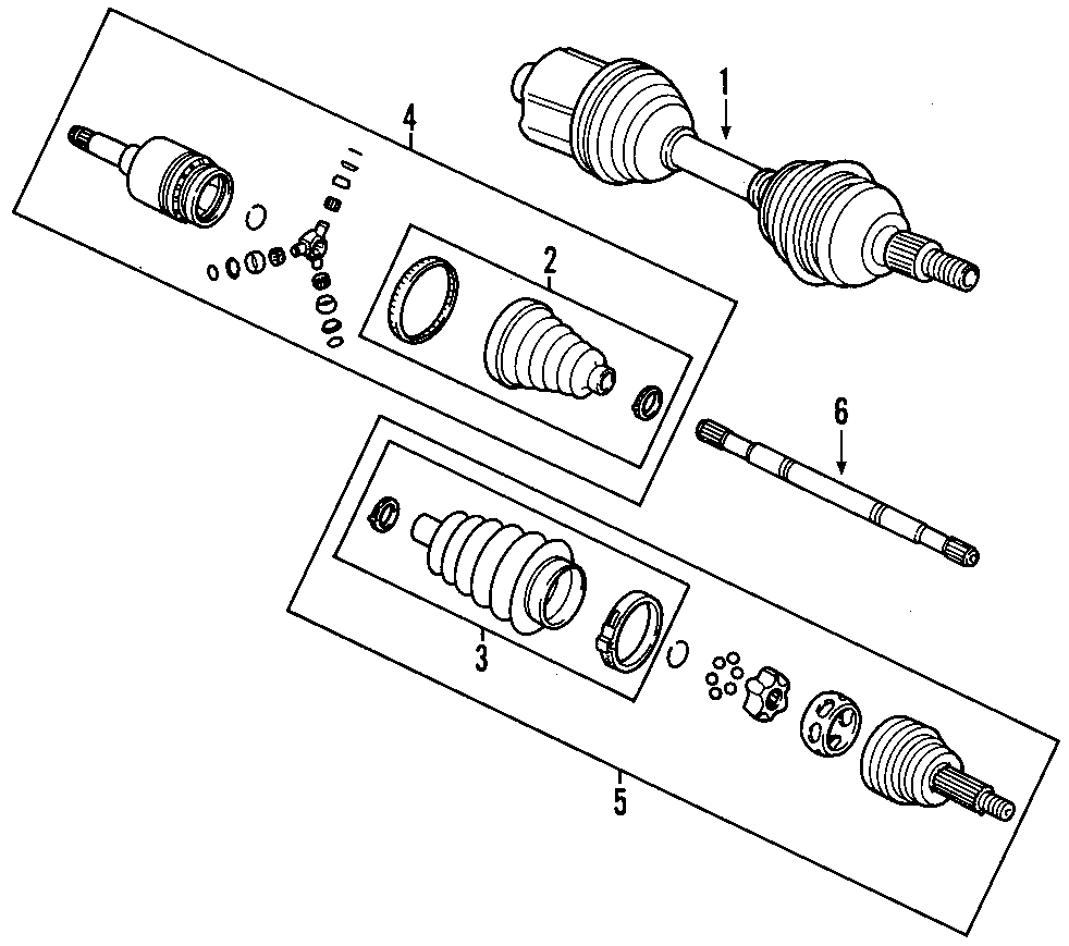 1DRIVE AXLES. AXLE SHAFTS & JOINTS.https://images.simplepart.com/images/parts/motor/fullsize/V1P050.png