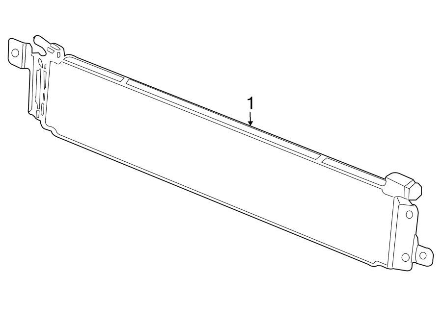 1POWER STEERING OIL COOLER.https://images.simplepart.com/images/parts/motor/fullsize/WA05037.png