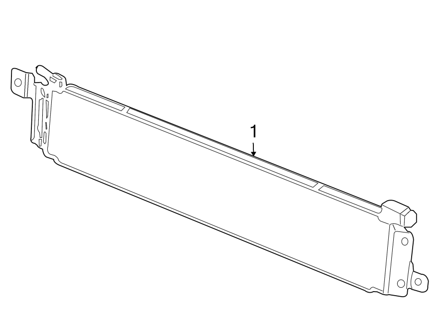 1POWER STEERING OIL COOLER.https://images.simplepart.com/images/parts/motor/fullsize/WA05056.png