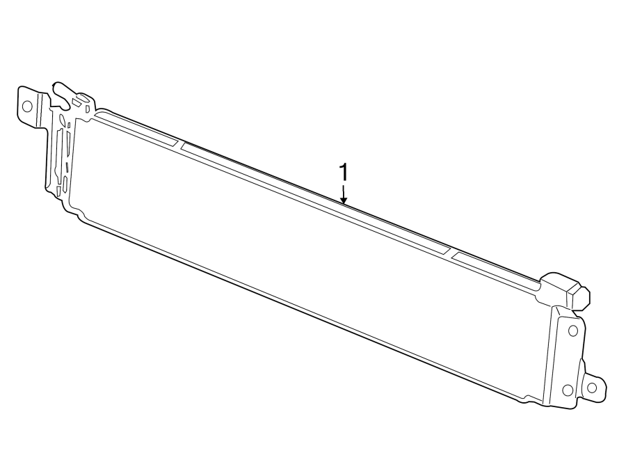 1POWER STEERING OIL COOLER.https://images.simplepart.com/images/parts/motor/fullsize/WA05086.png