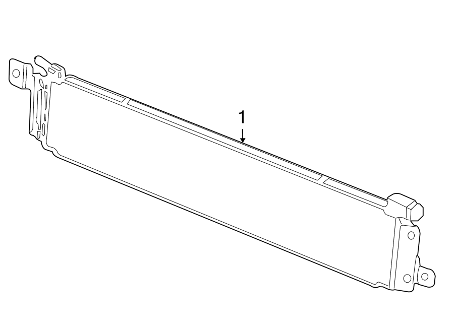 1POWER STEERING OIL COOLER.https://images.simplepart.com/images/parts/motor/fullsize/WA05112.png