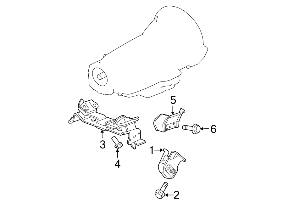 1ENGINE & TRANS MOUNTING.https://images.simplepart.com/images/parts/motor/fullsize/WA05286.png