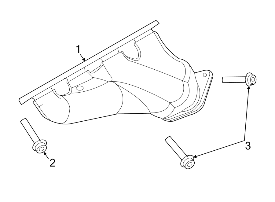 3EXHAUST SYSTEM. EXHAUST MANIFOLD.https://images.simplepart.com/images/parts/motor/fullsize/WA05321.png