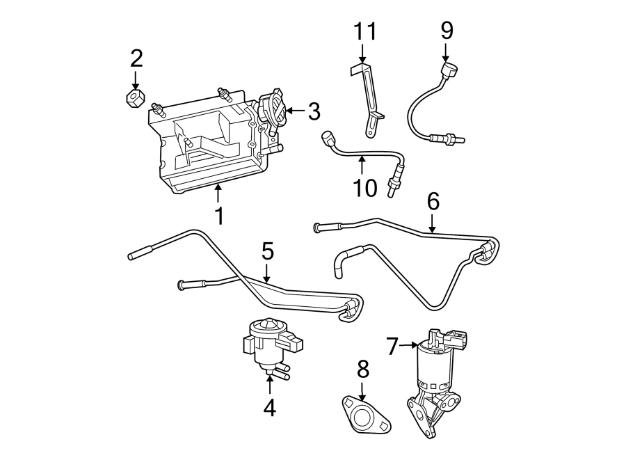 1EMISSION SYSTEM. EMISSION COMPONENTS.https://images.simplepart.com/images/parts/motor/fullsize/WA05330.png