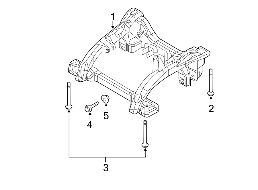 4FRONT SUSPENSION. SUSPENSION MOUNTING.https://images.simplepart.com/images/parts/motor/fullsize/WA05360.png