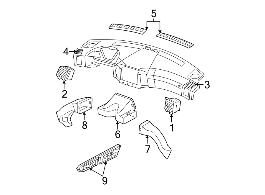 2INSTRUMENT PANEL. DUCTS.https://images.simplepart.com/images/parts/motor/fullsize/WA05420.png