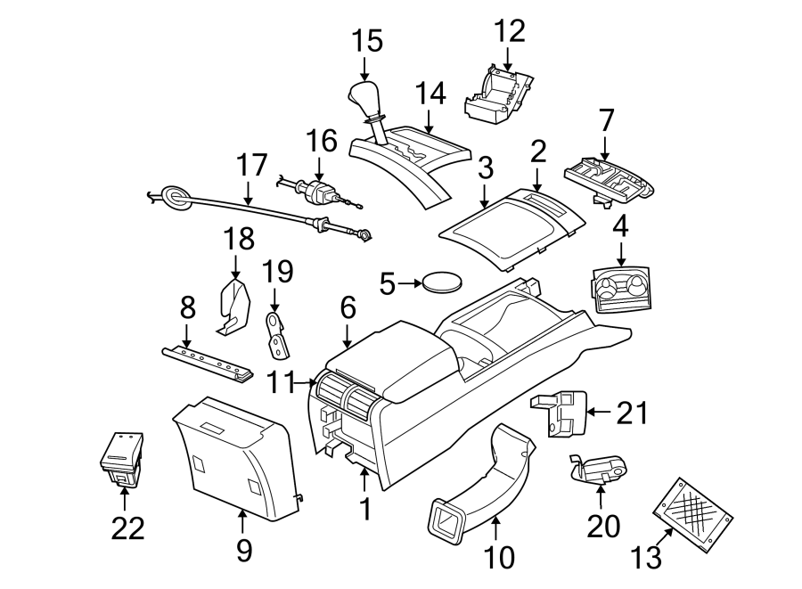 22Console. Center.https://images.simplepart.com/images/parts/motor/fullsize/WA05435.png