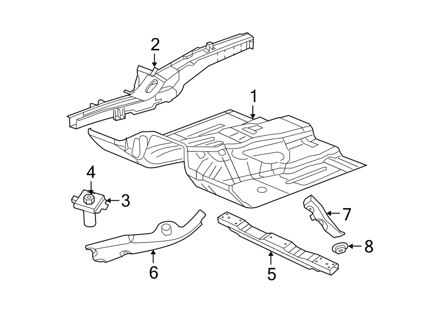 1PILLARS. ROCKER & FLOOR. FLOOR & RAILS.https://images.simplepart.com/images/parts/motor/fullsize/WA05525.png