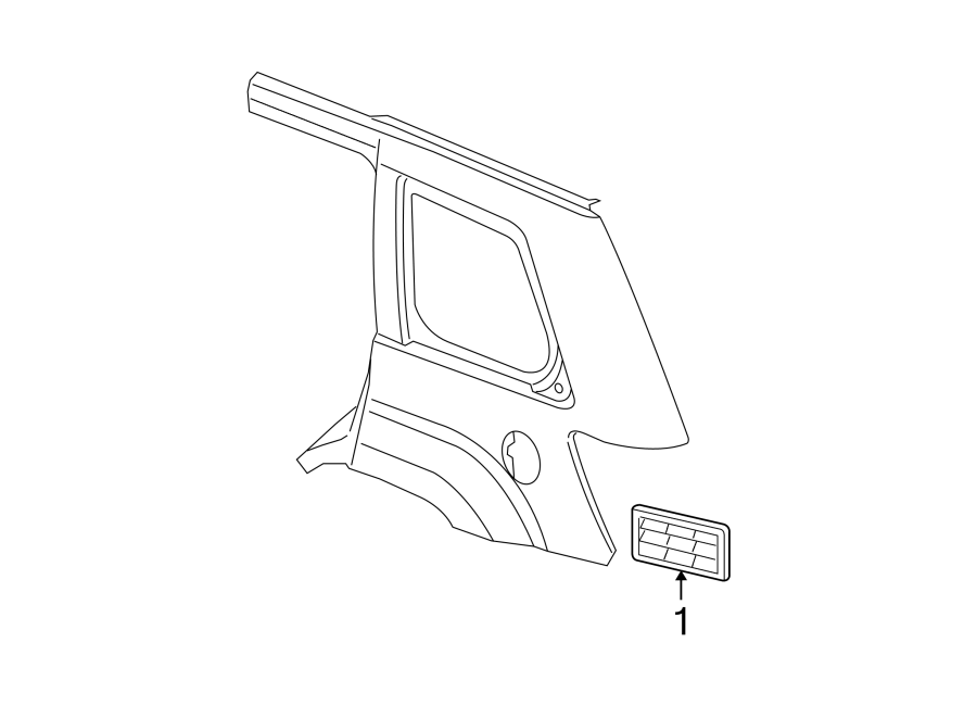 1QUARTER PANEL. EXTERIOR TRIM.https://images.simplepart.com/images/parts/motor/fullsize/WA05600.png