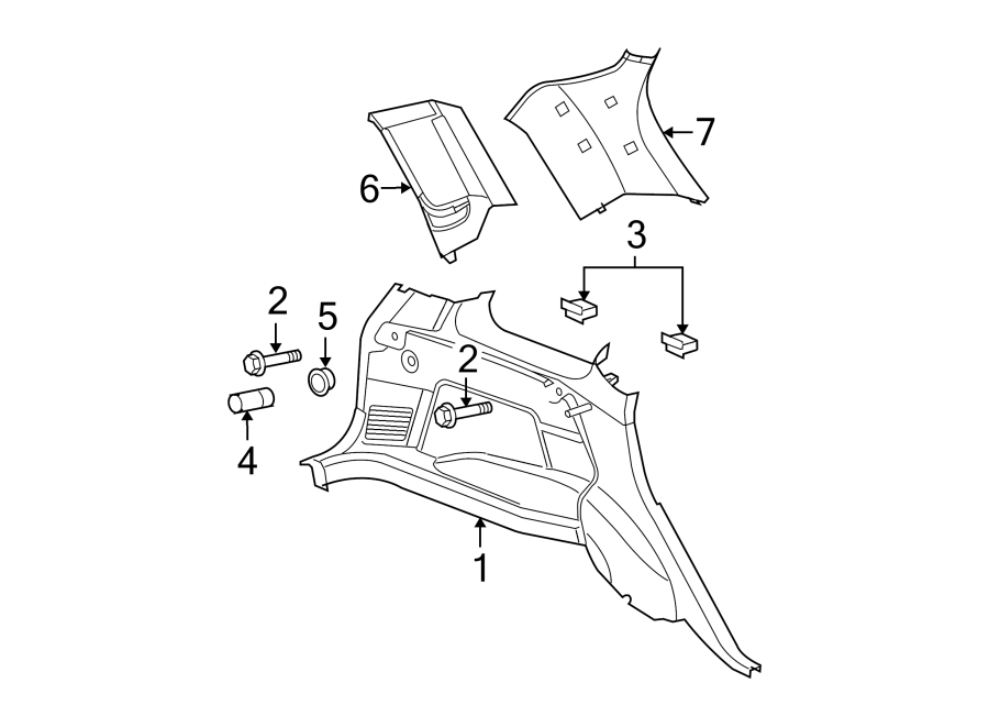 2QUARTER PANEL. INTERIOR TRIM.https://images.simplepart.com/images/parts/motor/fullsize/WA05615.png