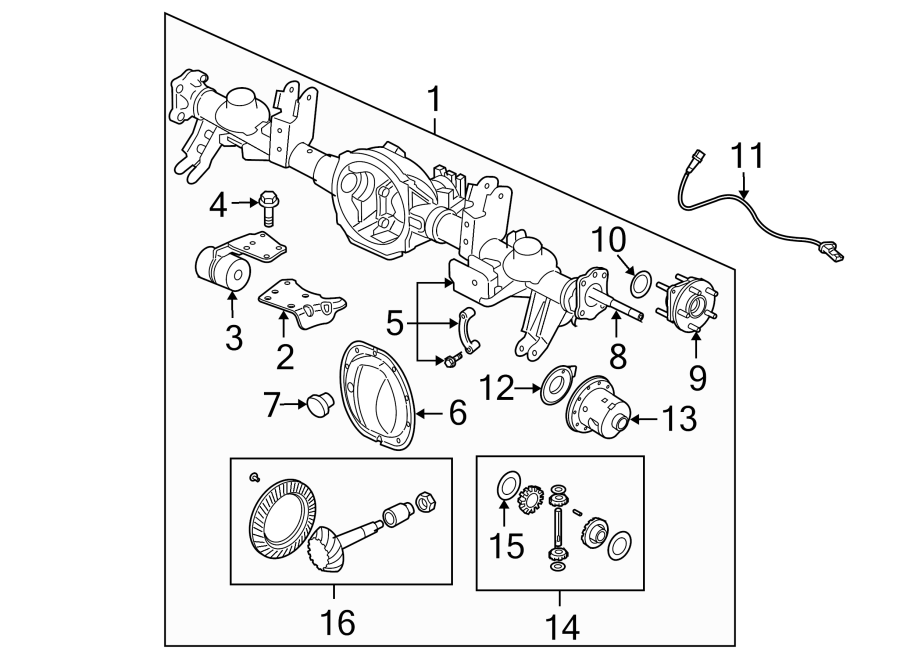 5REAR SUSPENSION. AXLE HOUSING.https://images.simplepart.com/images/parts/motor/fullsize/WA05640.png