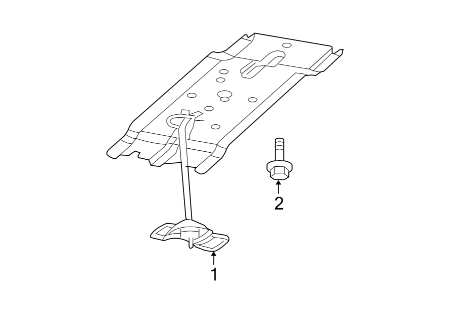 2SPARE TIRE CARRIER. CARRIER & COMPONENTS.https://images.simplepart.com/images/parts/motor/fullsize/WA05685.png