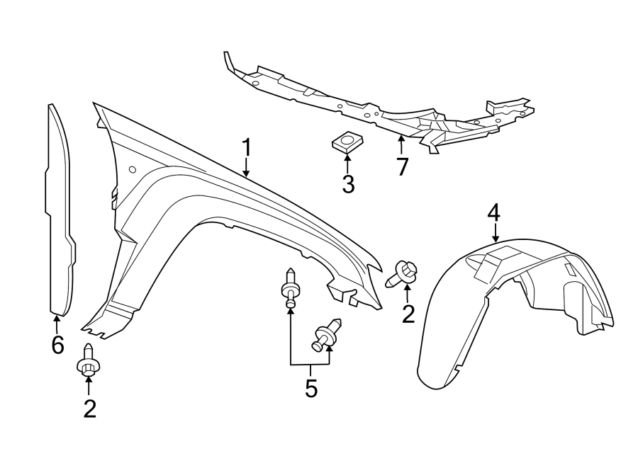 3FENDER & COMPONENTS.https://images.simplepart.com/images/parts/motor/fullsize/WA11120.png