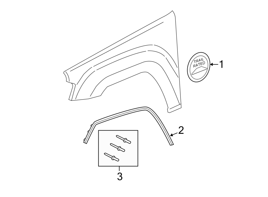 1FENDER. EXTERIOR TRIM.https://images.simplepart.com/images/parts/motor/fullsize/WA11125.png