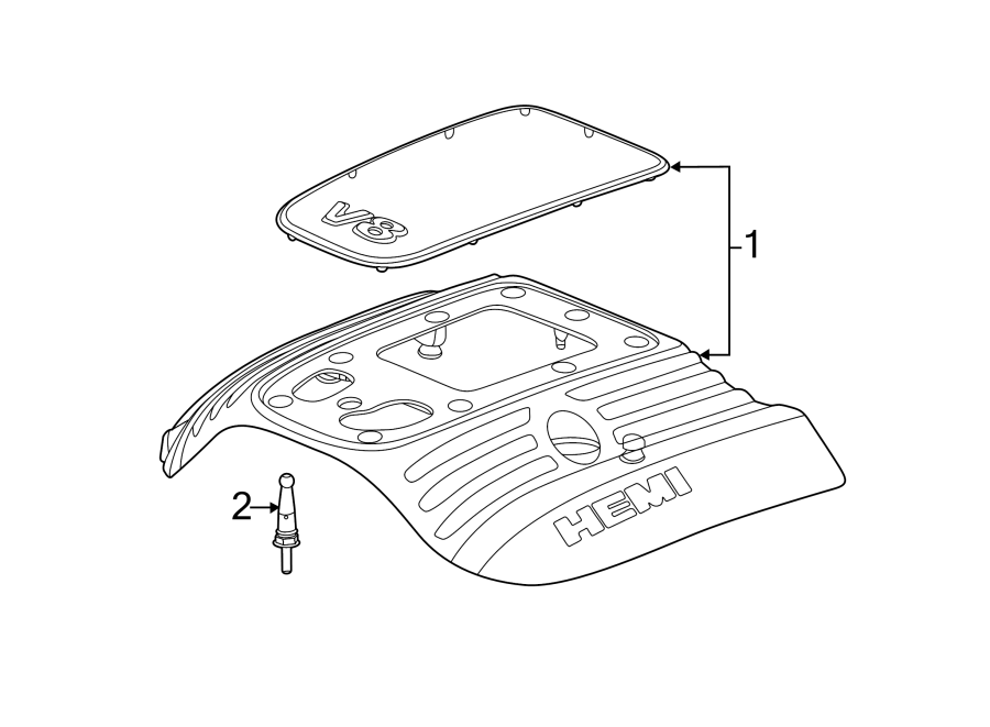 2ENGINE APPEARANCE COVER.https://images.simplepart.com/images/parts/motor/fullsize/WA11295.png