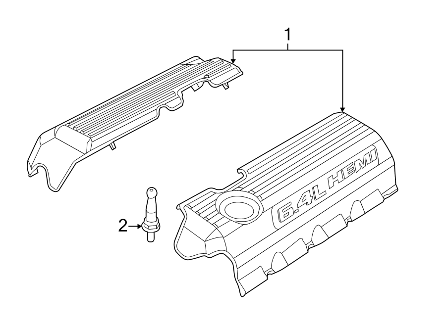 2ENGINE APPEARANCE COVER.https://images.simplepart.com/images/parts/motor/fullsize/WA11299.png