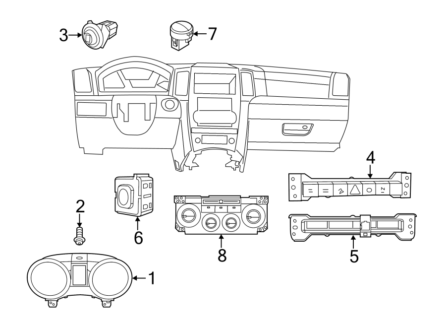 3INSTRUMENT PANEL. CLUSTER & SWITCHES.https://images.simplepart.com/images/parts/motor/fullsize/WA11415.png