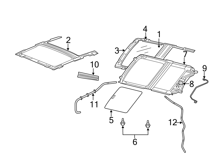 9SUNROOF.https://images.simplepart.com/images/parts/motor/fullsize/WA11505.png