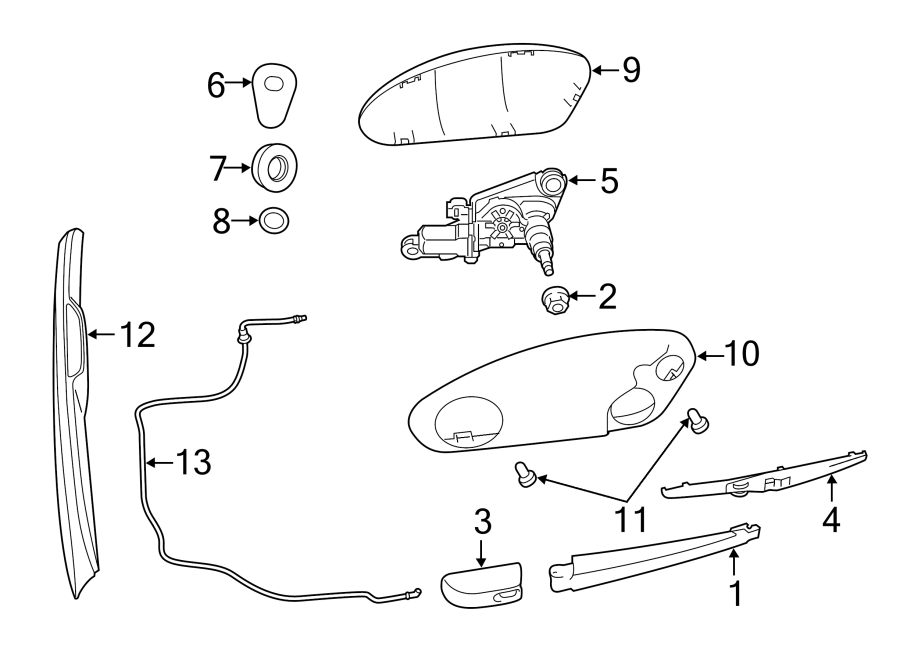 2LIFT GATE. WIPER & WASHER COMPONENTS.https://images.simplepart.com/images/parts/motor/fullsize/WA11780.png