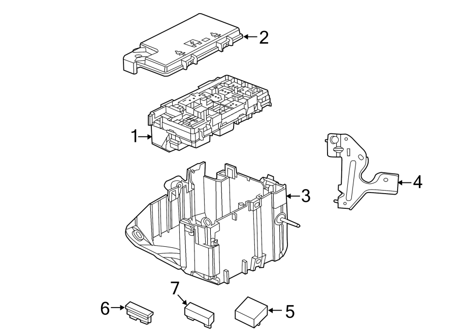 FUSE & RELAY.