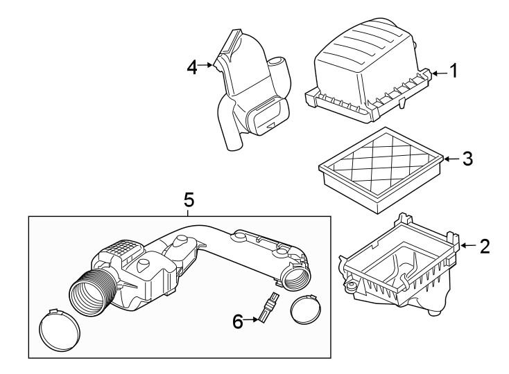 6AIR INLET.https://images.simplepart.com/images/parts/motor/fullsize/WA14340.png