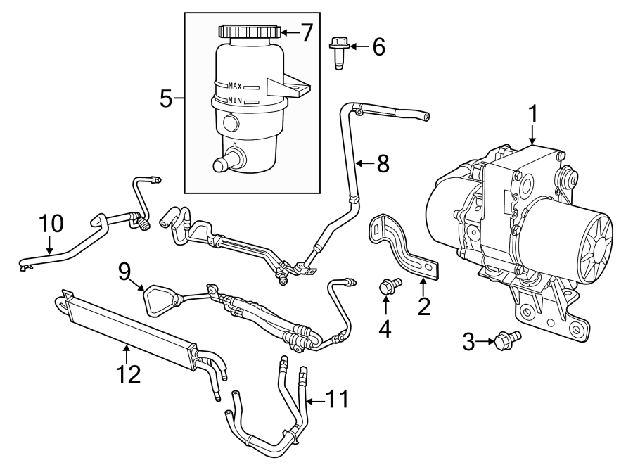 4STEERING GEAR & LINKAGE. PUMP & HOSES.https://images.simplepart.com/images/parts/motor/fullsize/WA14505.png