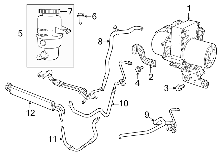 4STEERING GEAR & LINKAGE. PUMP & HOSES.https://images.simplepart.com/images/parts/motor/fullsize/WA14510.png