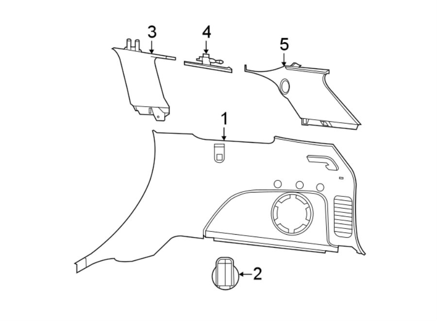 1QUARTER PANEL. INTERIOR TRIM.https://images.simplepart.com/images/parts/motor/fullsize/WA14687.png