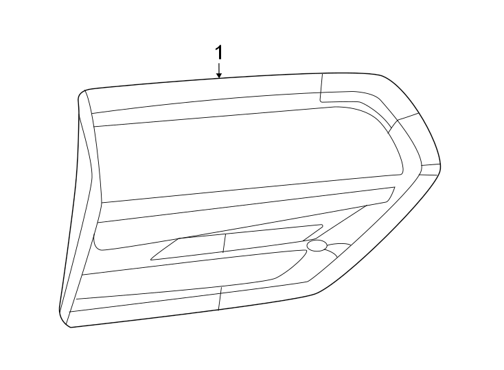 1Rear lamps. Combination lamps.https://images.simplepart.com/images/parts/motor/fullsize/WA14771.png