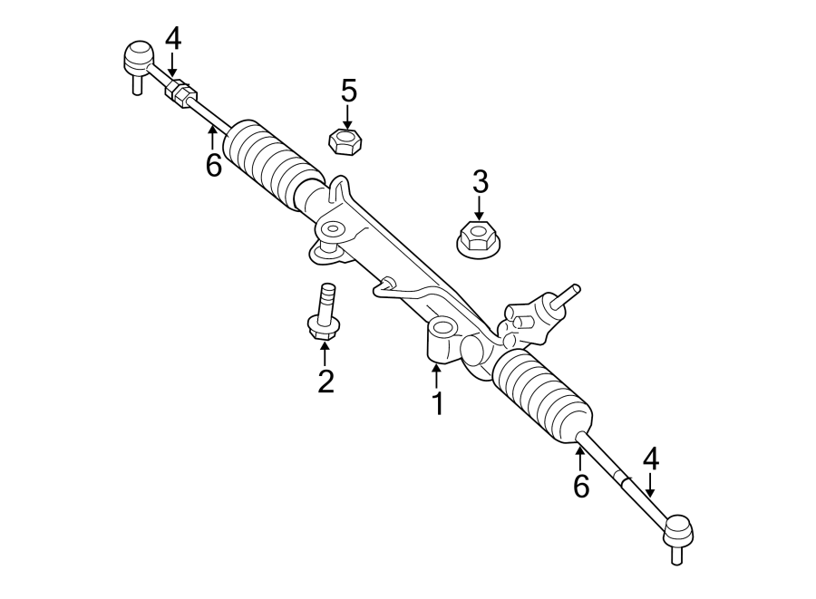 4STEERING GEAR & LINKAGE.https://images.simplepart.com/images/parts/motor/fullsize/WA14820.png