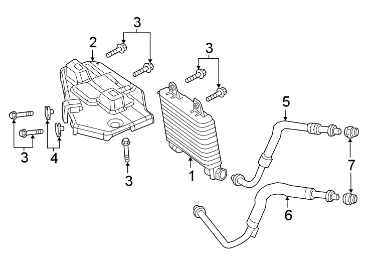 1ENGINE OIL COOLER.https://images.simplepart.com/images/parts/motor/fullsize/WA14882.png