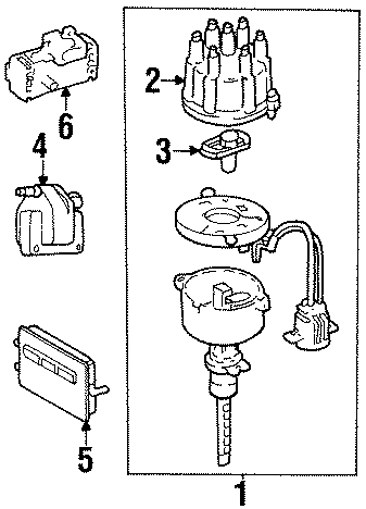 IGNITION SYSTEM.