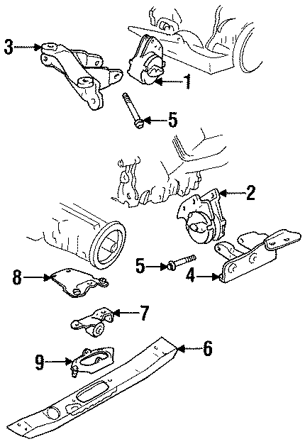 7ENGINE & TRANS MOUNTING.https://images.simplepart.com/images/parts/motor/fullsize/WA95224.png