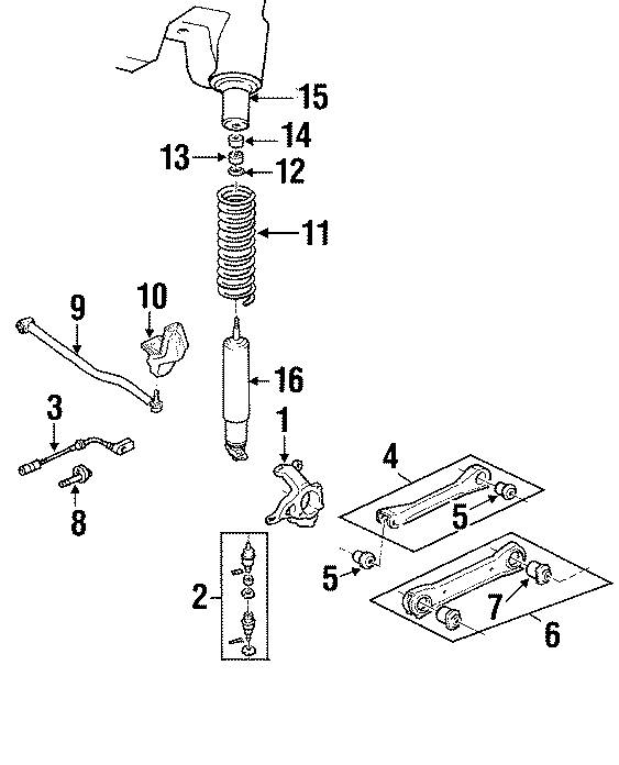 12FRONT SUSPENSION. SUSPENSION COMPONENTS.https://images.simplepart.com/images/parts/motor/fullsize/WA95251.png