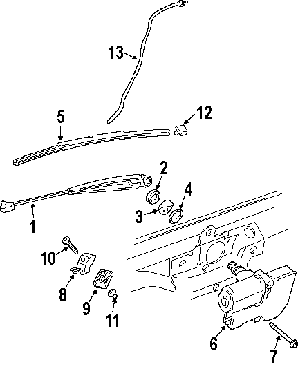 2LIFT GATE. WIPER COMPONENTS.https://images.simplepart.com/images/parts/motor/fullsize/WA95620.png