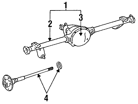 2REAR SUSPENSION. AXLE HOUSING.https://images.simplepart.com/images/parts/motor/fullsize/WA95680.png