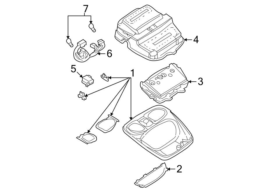 2CONSOLE. OVERHEAD.https://images.simplepart.com/images/parts/motor/fullsize/WA99400.png