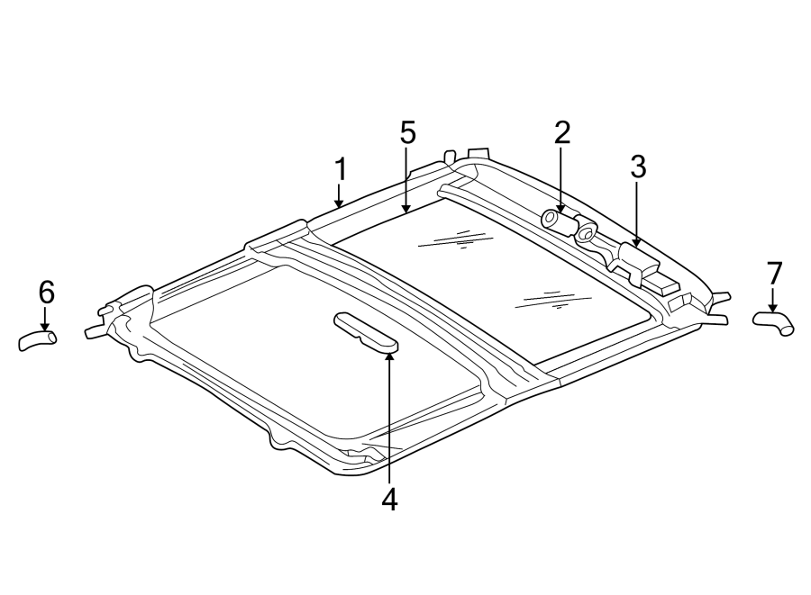 6SUNROOF.https://images.simplepart.com/images/parts/motor/fullsize/WA99450.png