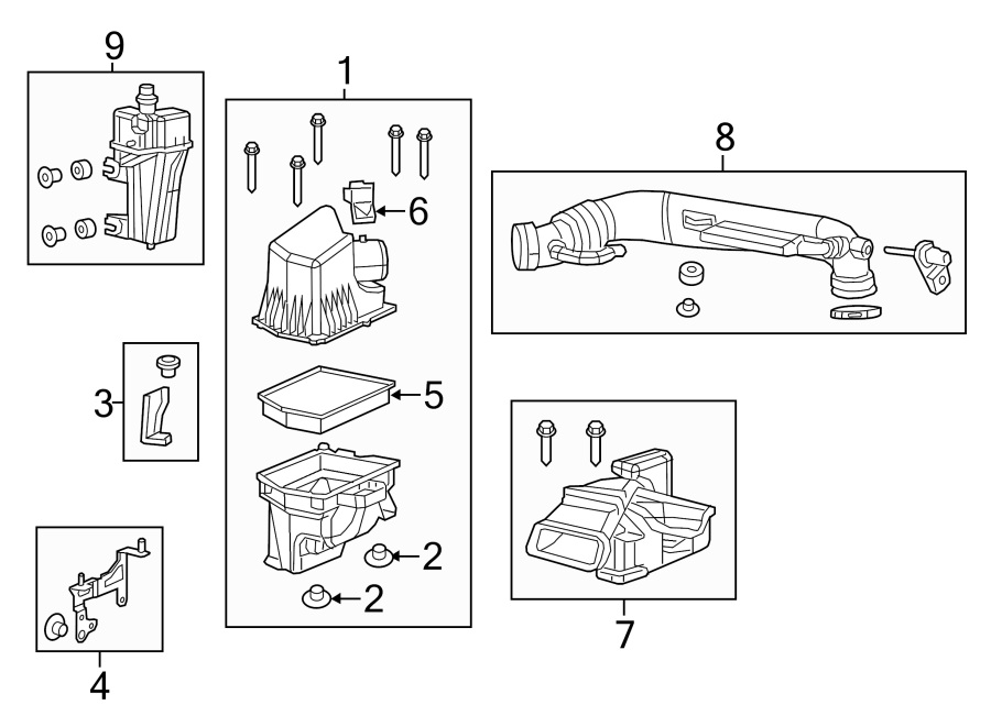 5AIR INTAKE.https://images.simplepart.com/images/parts/motor/fullsize/WB14235.png